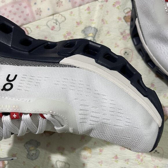 On Running Cloudmonster 2 Running Shoes - Picture 4 of 7